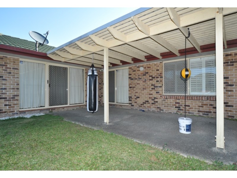 14 Maidstone Place, Parkwood QLD 4214