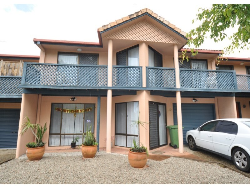 10/202 Central Street, Labrador QLD 4215