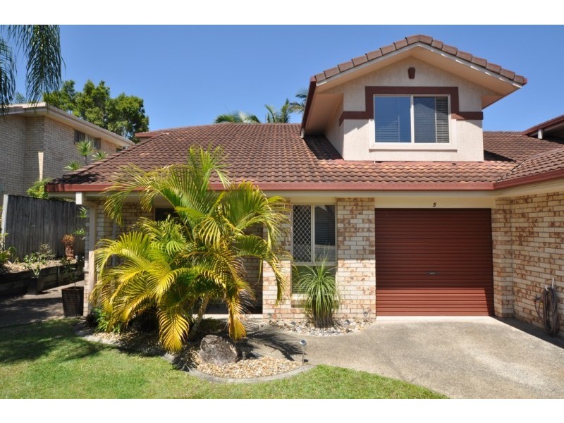 5/264 Oxley Drive, Coombabah QLD 4216