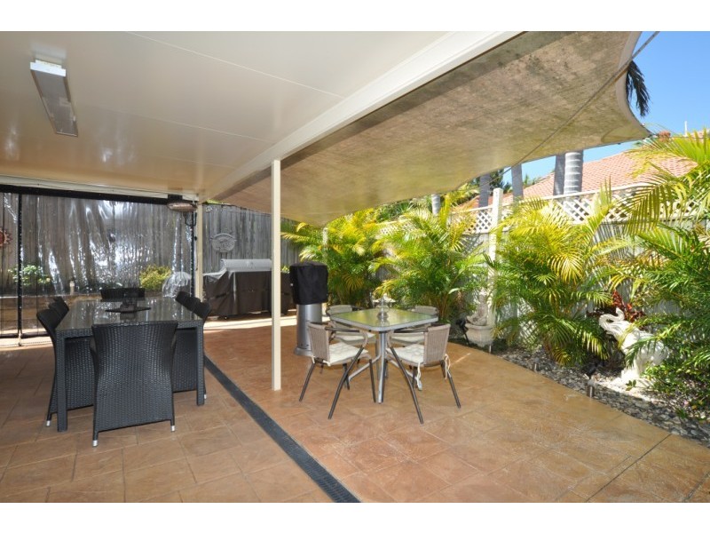 5/264 Oxley Drive, Coombabah QLD 4216