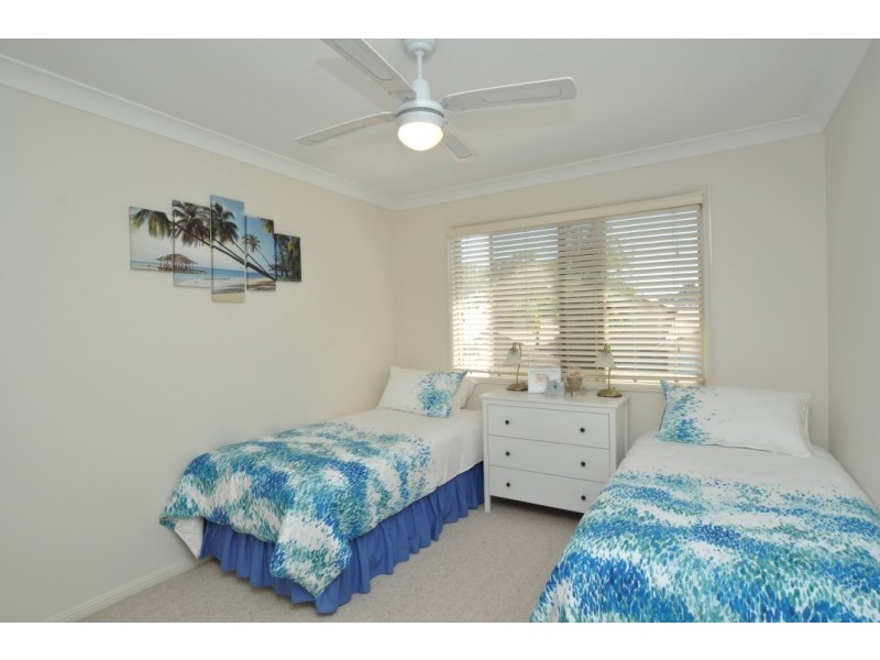 5/264 Oxley Drive, Coombabah QLD 4216