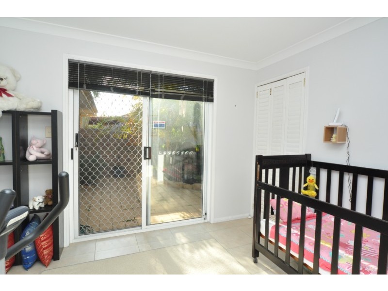 1/36 Kenny Drive, Labrador QLD 4215