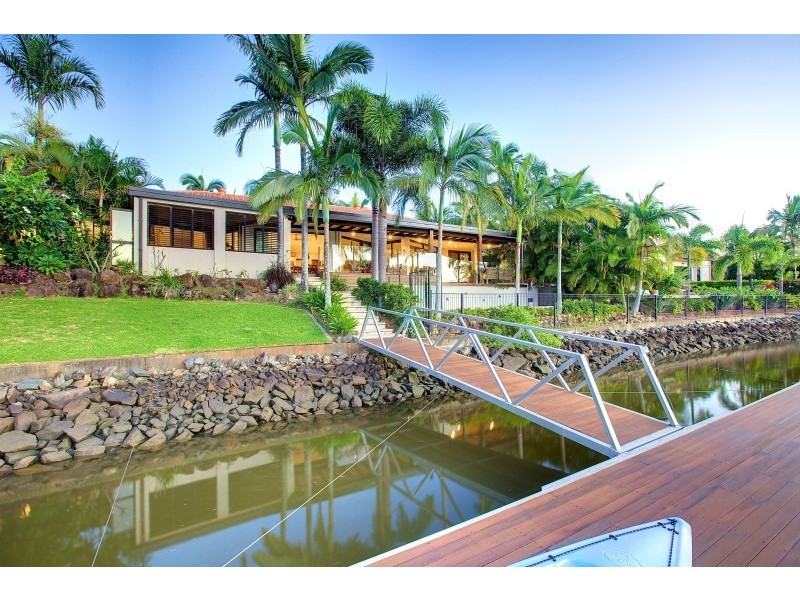 1033 Rosebank Way, Hope Island QLD 4212