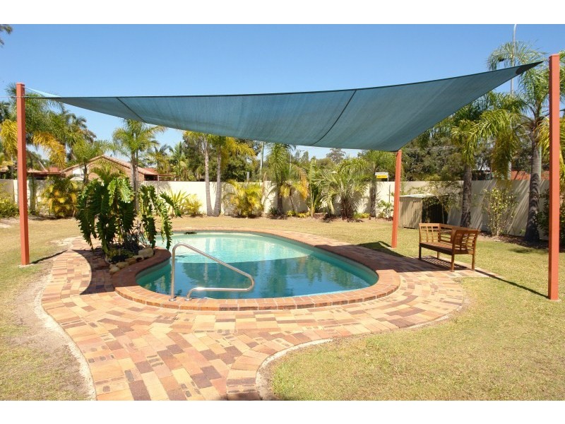 23/81 Olsen Avenue, Labrador QLD 4215