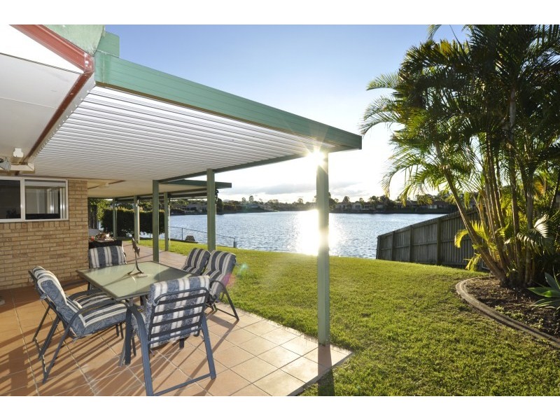 5 Lefroy Drive, Coombabah QLD 4216