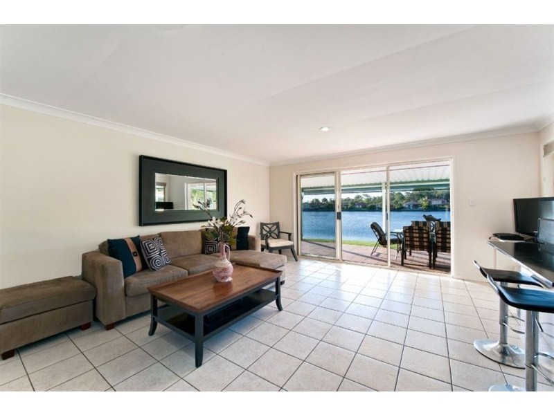 5 Lefroy Drive, Coombabah QLD 4216