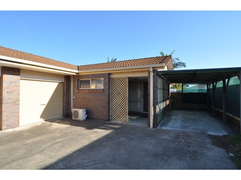 Labrador QLD 4215