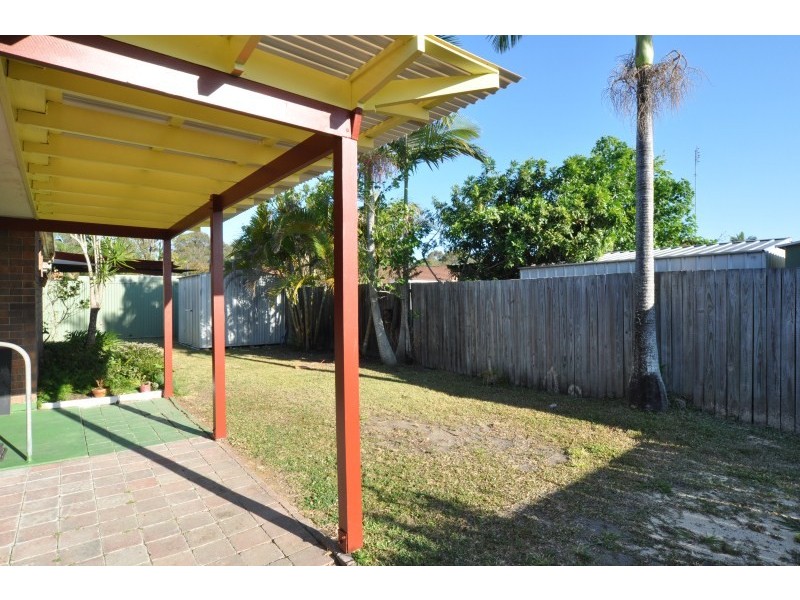 Labrador QLD 4215