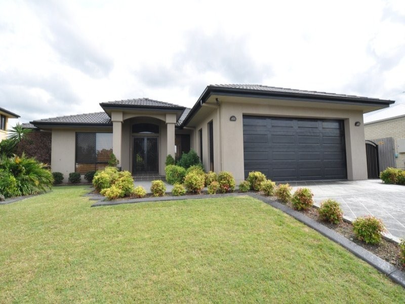 28 Bridie Drive, Upper Coomera QLD 4209