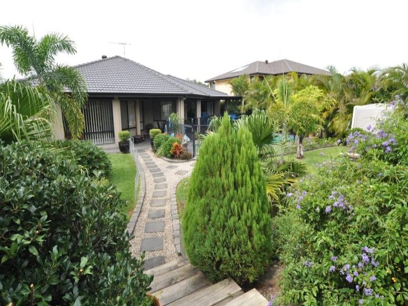 28 Bridie Drive, Upper Coomera QLD 4209