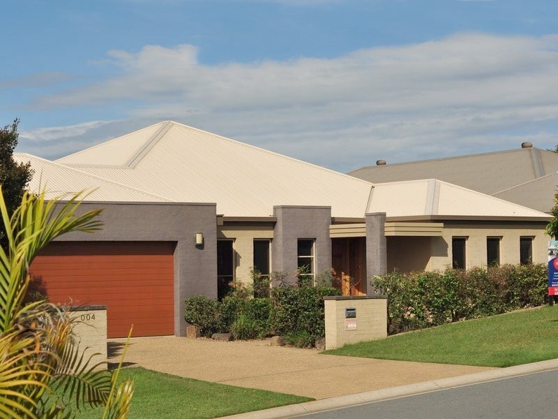 4 Zeus Circuit, Coomera Waters QLD 4209