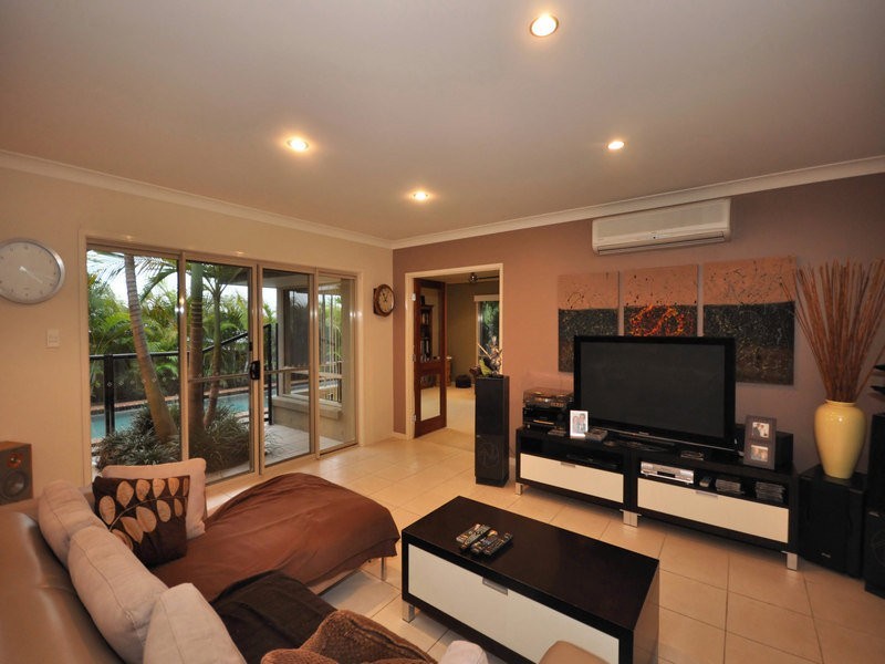 4 Zeus Circuit, Coomera Waters QLD 4209