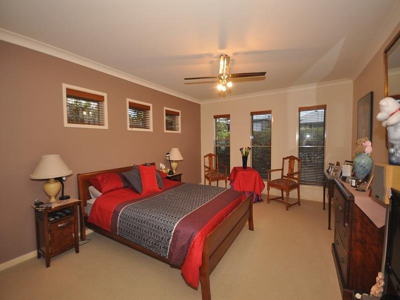 4 Zeus Circuit, Coomera Waters QLD 4209
