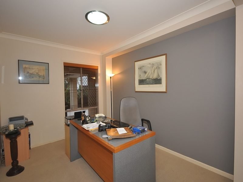 4 Zeus Circuit, Coomera Waters QLD 4209