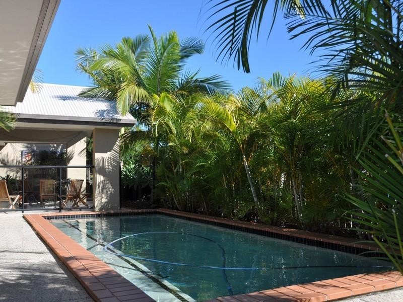 4 Zeus Circuit, Coomera Waters QLD 4209
