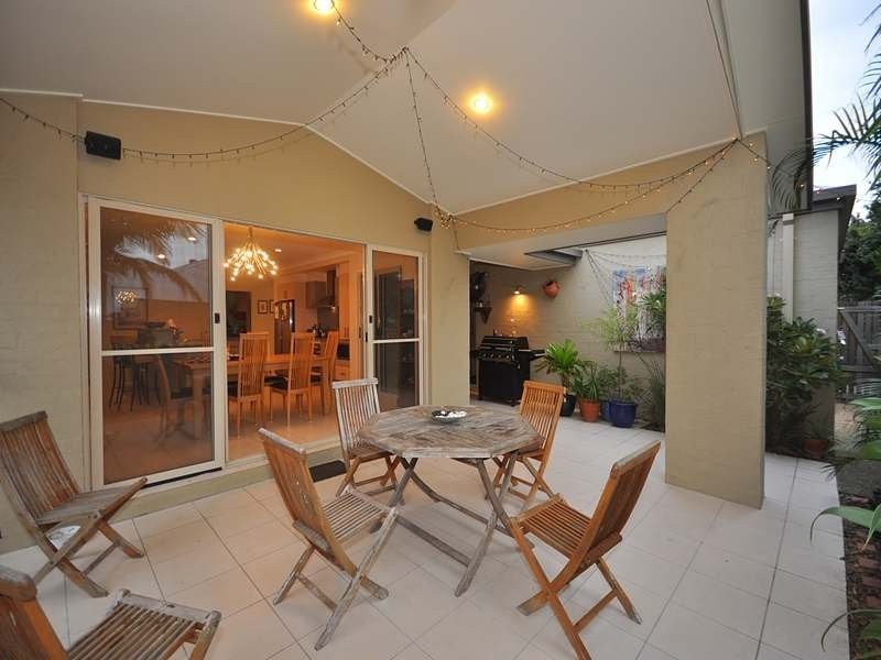 4 Zeus Circuit, Coomera Waters QLD 4209