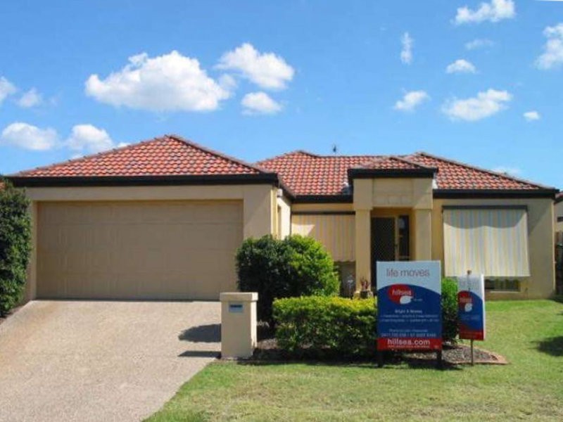 4 Howland Circuit, Pacific Pines QLD 4211