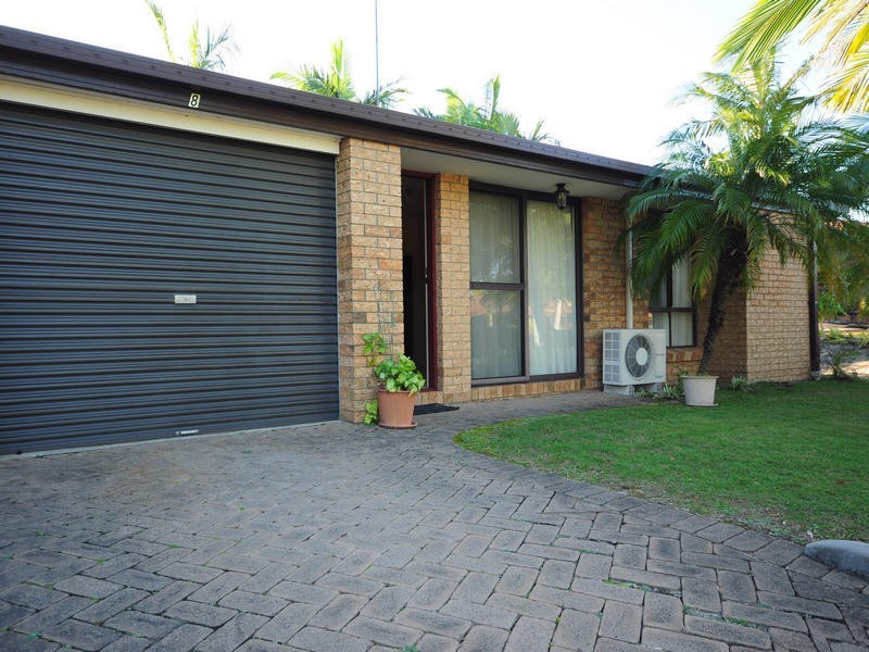 8/13 Cannington Place, Helensvale QLD 4212