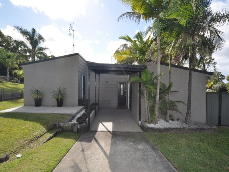 1 Finley Court, Helensvale QLD 4212