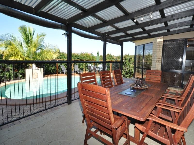 22 Chatham Avenue, Pacific Pines QLD 4211
