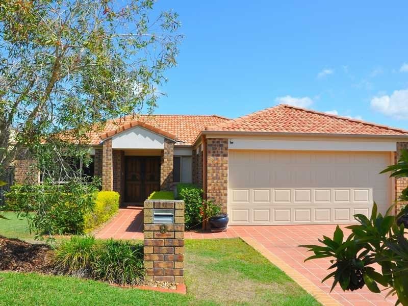 9 Buffalo Crescent, Pacific Pines QLD 4211