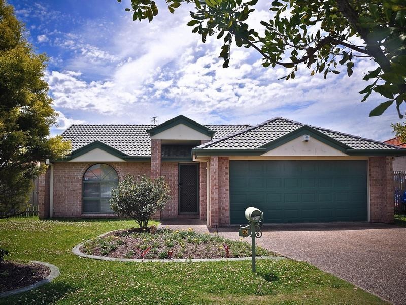 30 Saint Stephens Drive, Upper Coomera QLD 4209