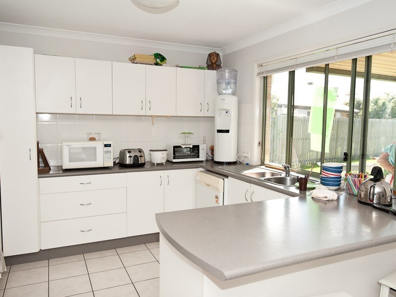 30 Saint Stephens Drive, Upper Coomera QLD 4209