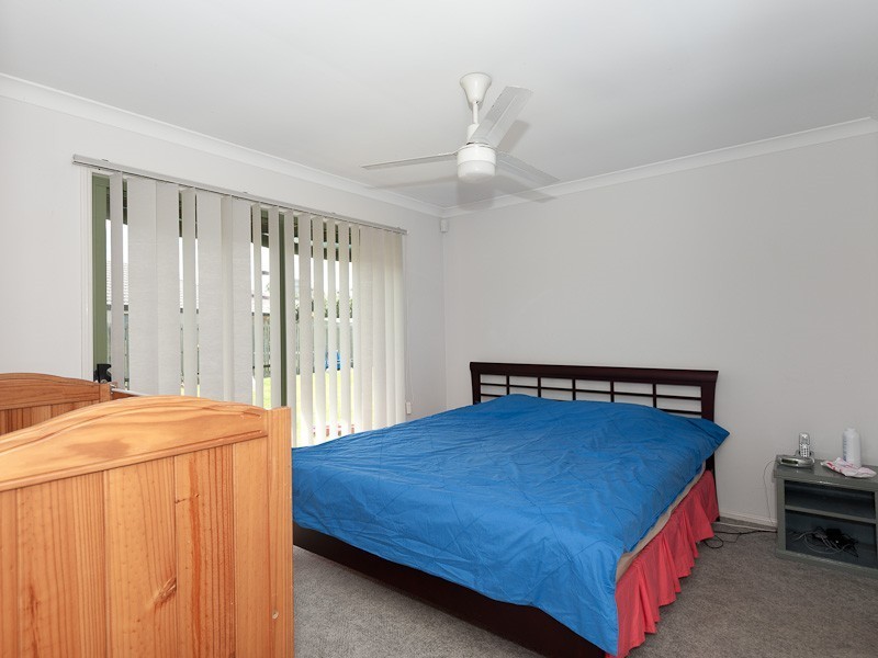 30 Saint Stephens Drive, Upper Coomera QLD 4209