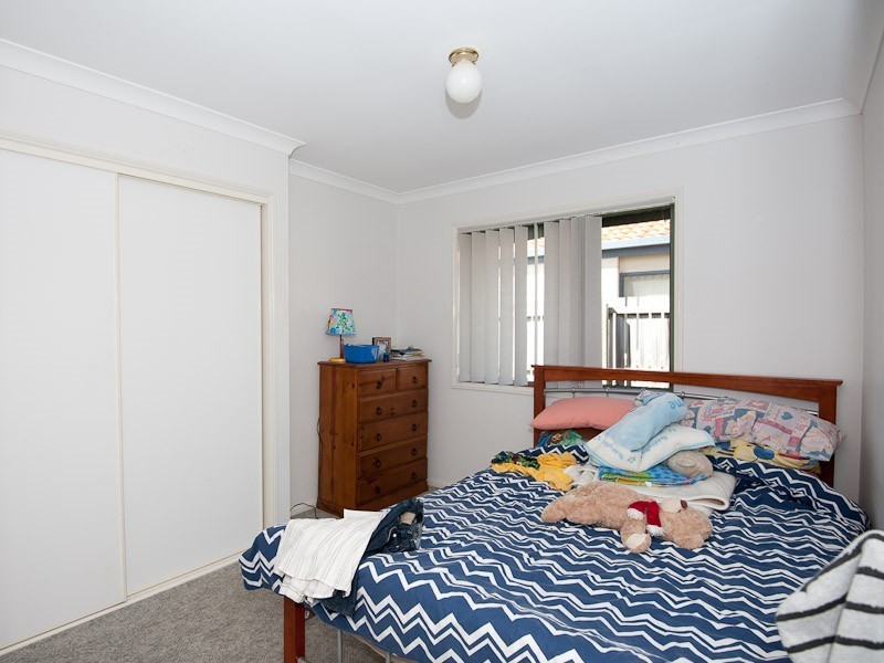30 Saint Stephens Drive, Upper Coomera QLD 4209