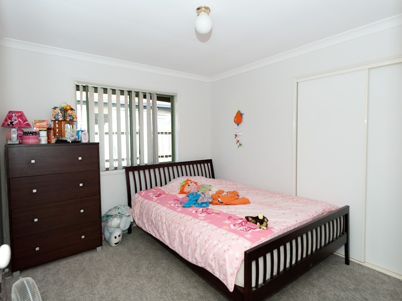 30 Saint Stephens Drive, Upper Coomera QLD 4209