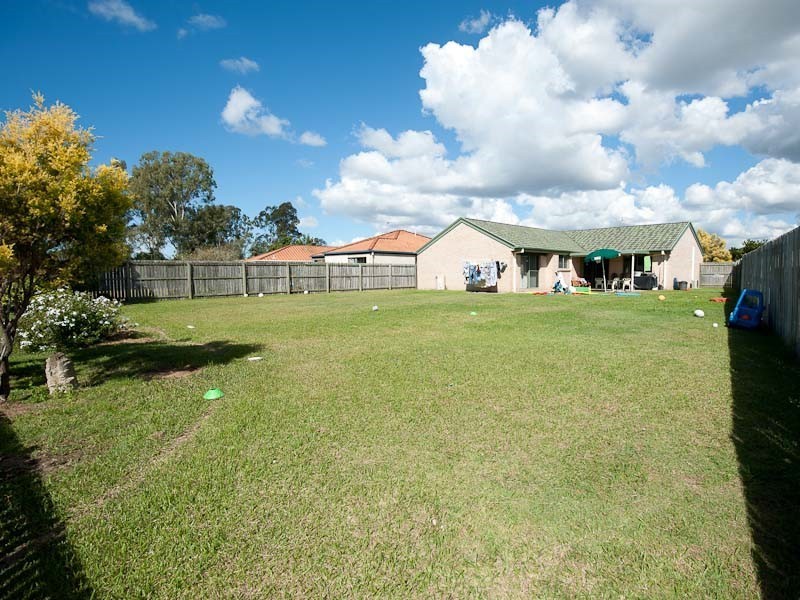 30 Saint Stephens Drive, Upper Coomera QLD 4209