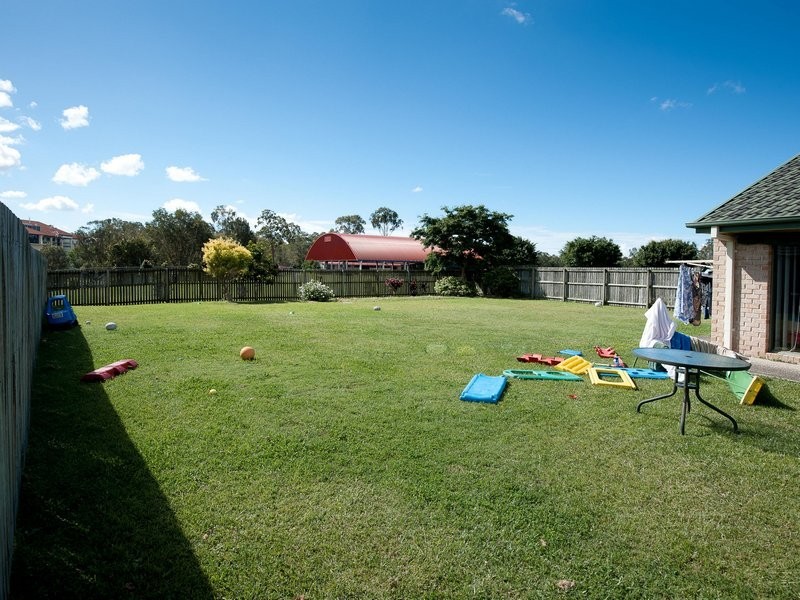 30 Saint Stephens Drive, Upper Coomera QLD 4209