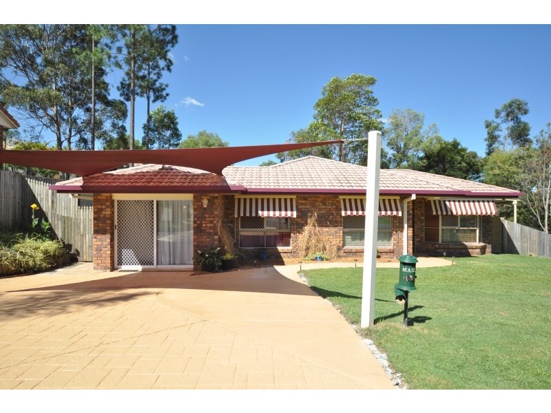 15 Adam Street, Oxenford QLD 4210