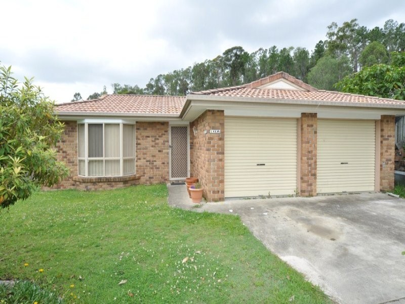 1 Kea Lane, Oxenford QLD 4210