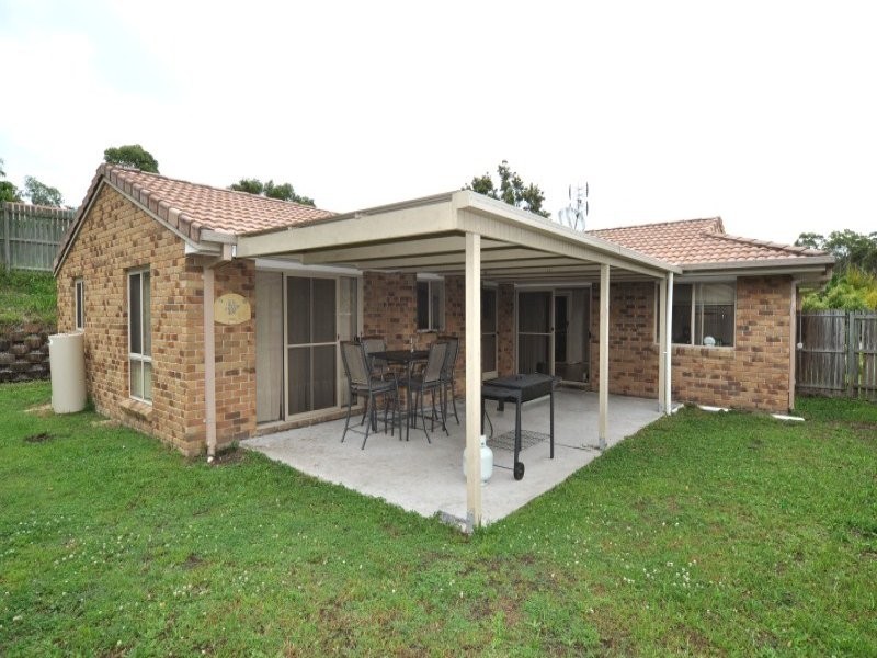 1 Kea Lane, Oxenford QLD 4210