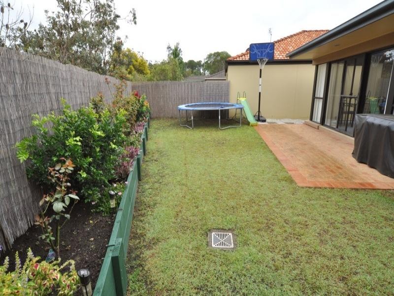 8 Blackwattle Circuit, Arundel QLD 4214