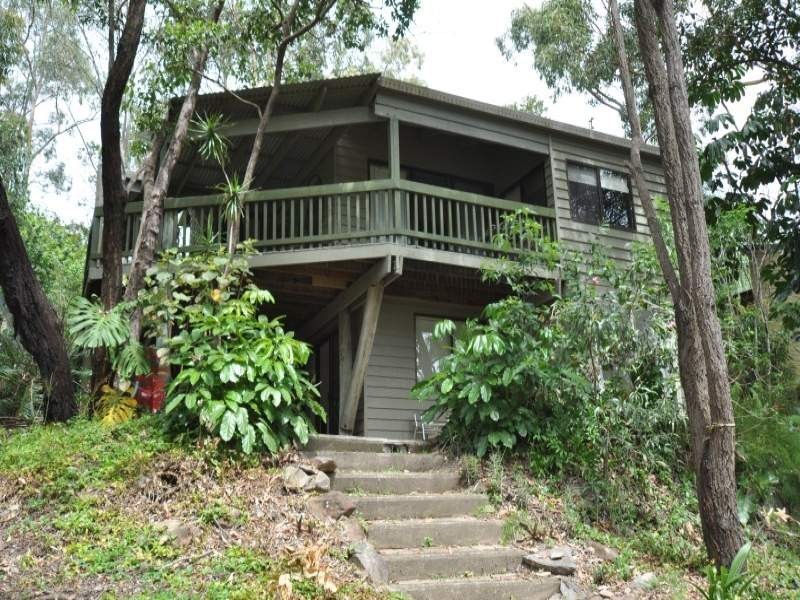34 Ridgevale Drive, Helensvale QLD 4212