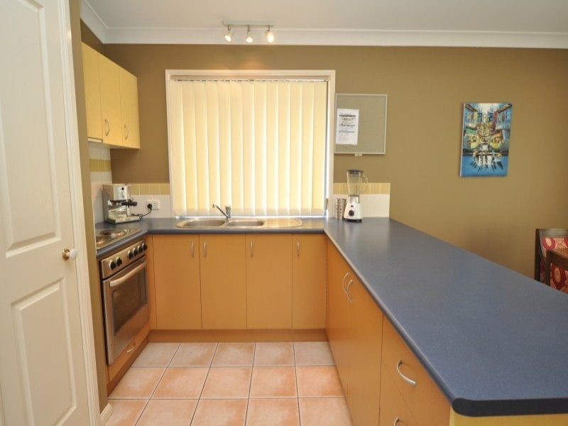 110 Serafina Drive, Helensvale QLD 4212