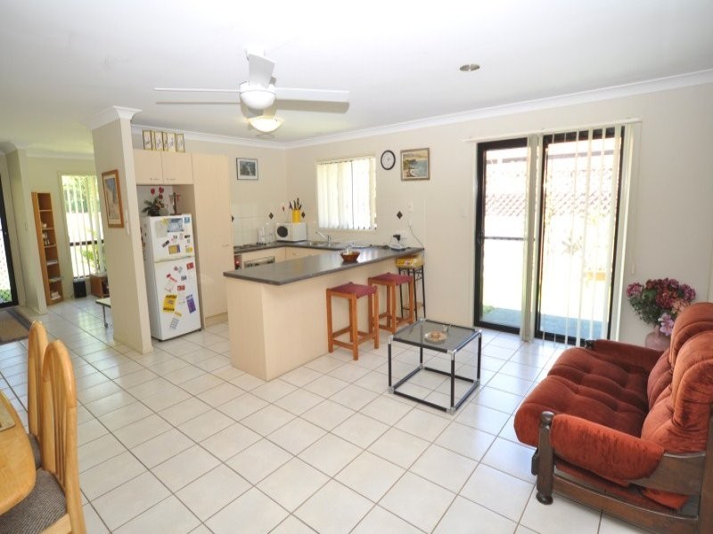 44 Clydesdale Drive, Upper Coomera QLD 4209