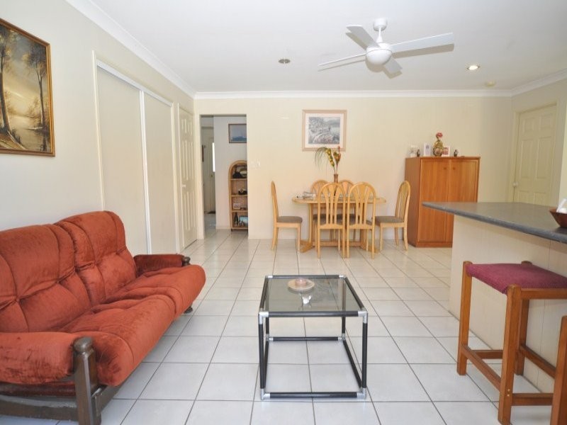 44 Clydesdale Drive, Upper Coomera QLD 4209