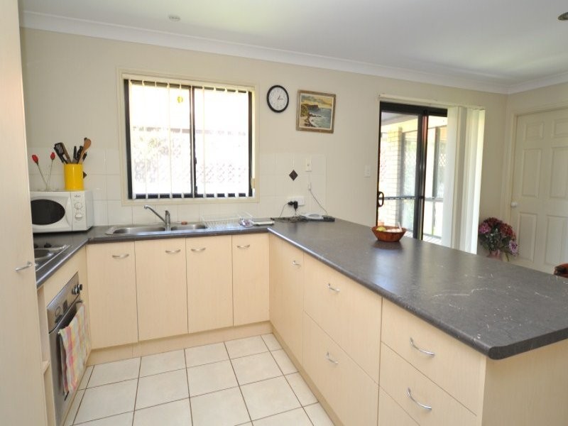 44 Clydesdale Drive, Upper Coomera QLD 4209