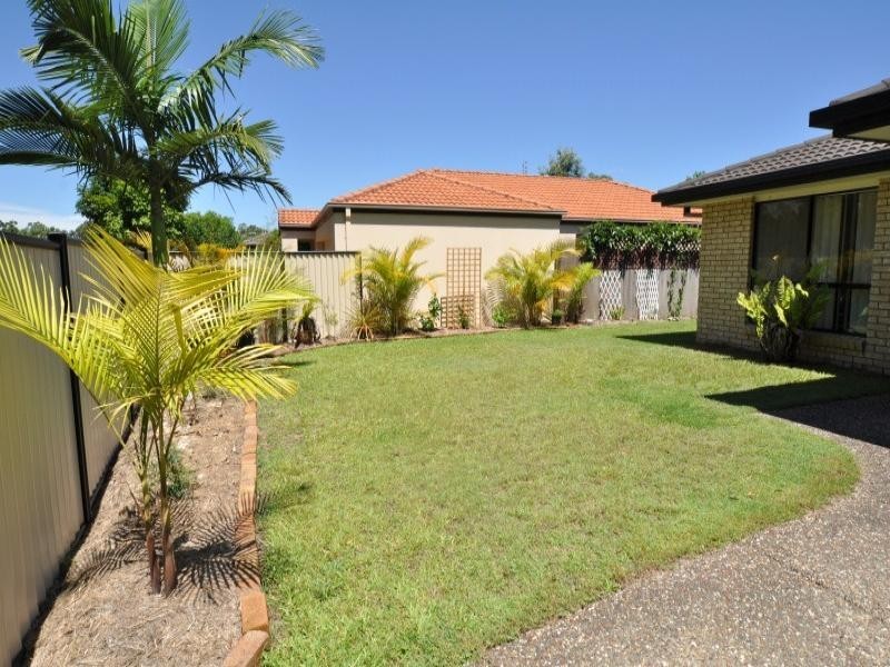 44 Clydesdale Drive, Upper Coomera QLD 4209