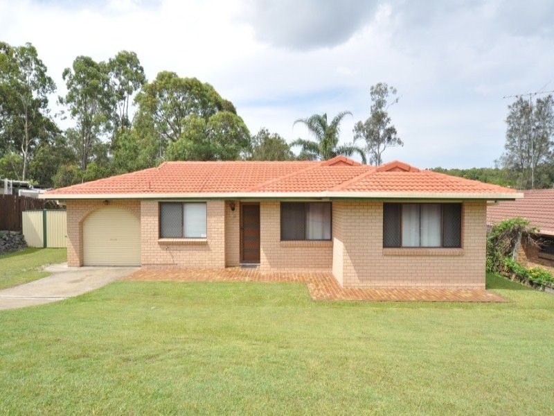 9 Halbury Court, Helensvale QLD 4212