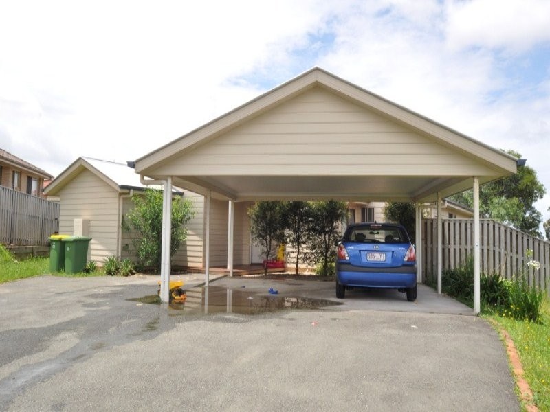 37 Rix Drive, Upper Coomera QLD 4209
