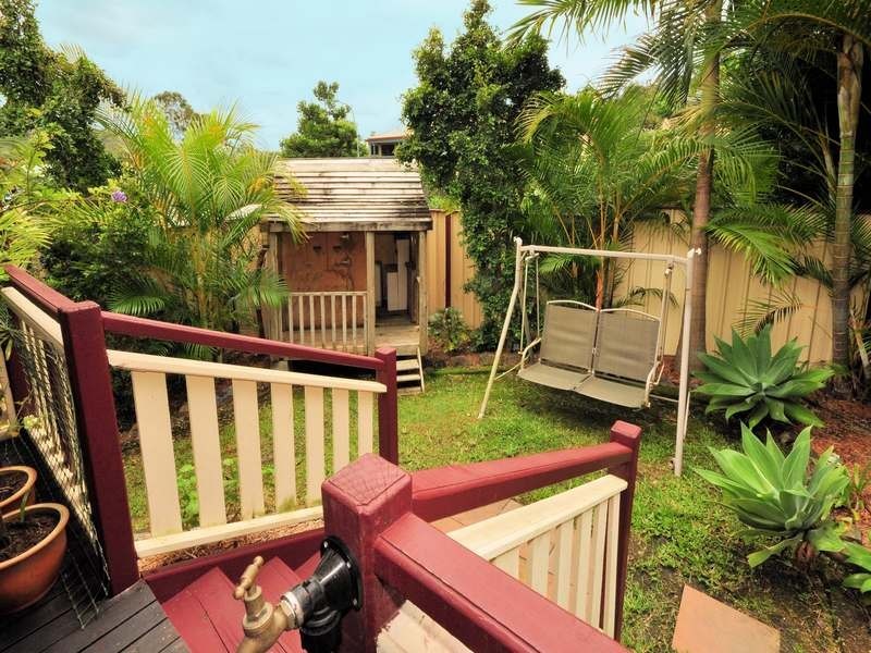 1 Ridge Court, Oxenford QLD 4210