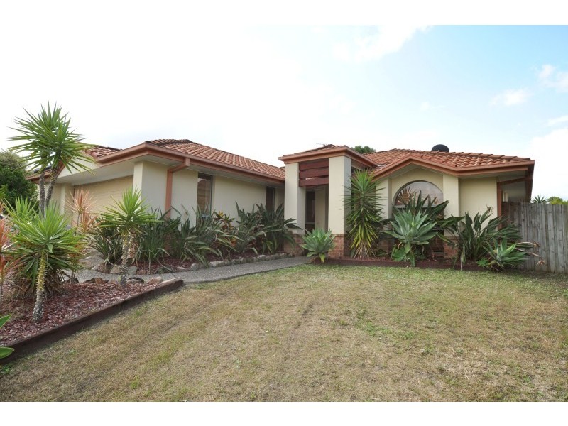 13 Roe Street, Upper Coomera QLD 4209