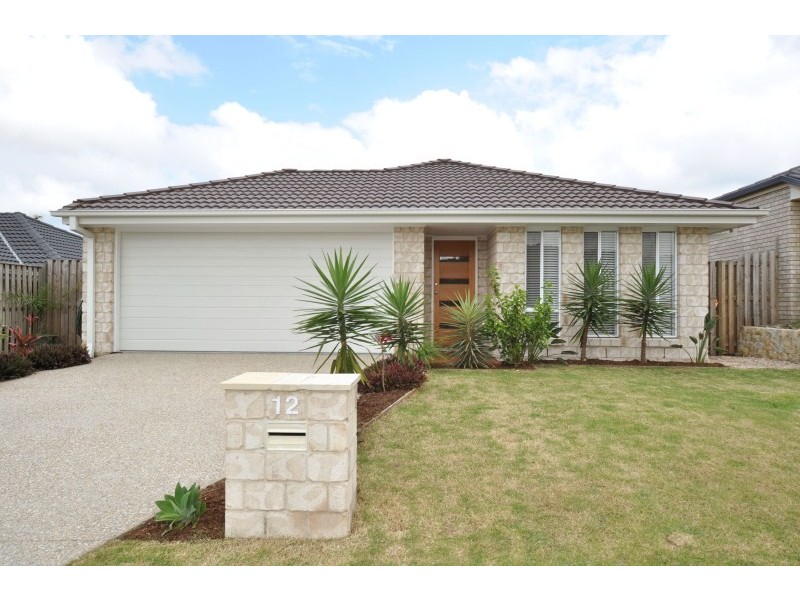 12 Starkey Street, Pacific Pines QLD 4211