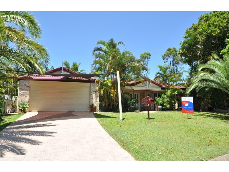 14 Plympton Court, Helensvale QLD 4212