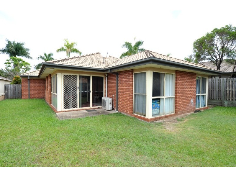 9 Con Brio Boulevarde, Upper Coomera QLD 4209