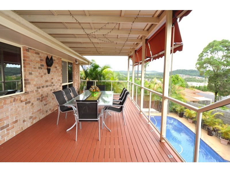 27 Palmerston Drive, Oxenford QLD 4210